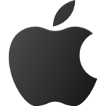 apple casino icon