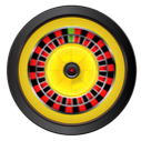 live roulette in online casino