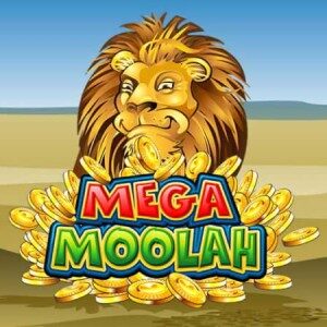 mega moolah slot