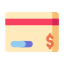 banking card icon