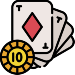 Poker cards with $10 minimum deposit