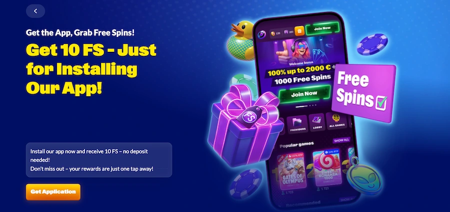 slotrave casino app