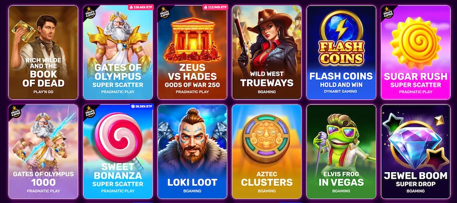 slotrave casino slots